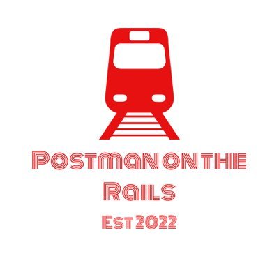 #fbpe all posts are my own personal views #railtravel #travelblog #traintravel #blogger #postman @romfordpostie@mastodonapp.uk #tmrguk