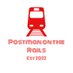The Postmans Travels (@postmanrails) Twitter profile photo