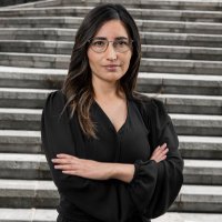 Evelyn Ron (@evelyn_ron) 's Twitter Profile