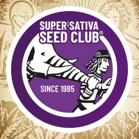 Super Sativa Seed Club(@SuperSativa1985) 's Twitter Profile Photo