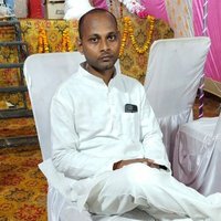 Shailendra Verma (@shailendrav9450) 's Twitter Profile