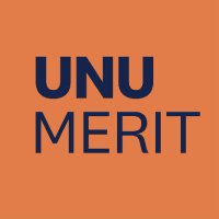 United Nations University - MERIT(@UNUMERIT) 's Twitter Profile Photo