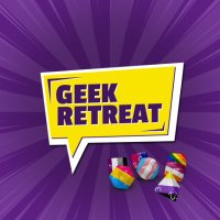 Geek Retreat Hartlepool (@geekhartlepool) 's Twitter Profile