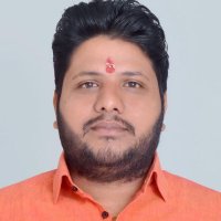 Astrologer Gopal Shastri(@Astro_Gopal_ji) 's Twitter Profile Photo