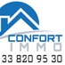 confort immo (@confortimmo2016) Twitter profile photo