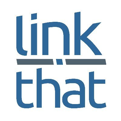 LinkThatHQ's profile picture. Hochwertige Lösungen für digitale Kommunikation & Prozessoptimierung mit KI: Für den gesamten Service-Sektor, von der Telefonie bis zur Dokumentenverarbeitung.