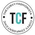 TheCurvy Fashionista (@tcfstyle) 's Twitter Profile Photo