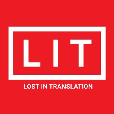 Lost In Translation Profile