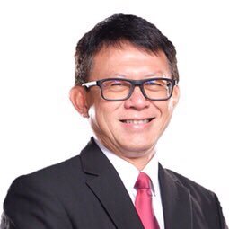 (President Director at BNI Asset Management, PT - Jakarta, Indonesia)