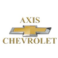 Axis Chevrolet(@AxisChevrolet) 's Twitter Profile Photo