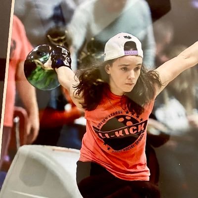 jo_viscuso's profile picture. #NYR | Long Island NY | Bowler 🎳| Guitar 🎸@nodefeatband