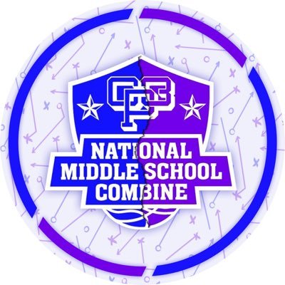 CP3 National Middle School Combine Profile