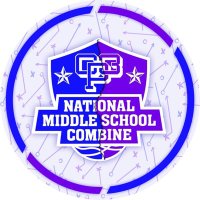 CP3 National Middle School Combine(@CP3NMSC) 's Twitter Profile Photo