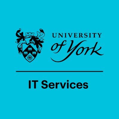 UoY IT Services