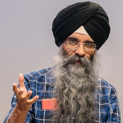 Raminderpal1469's profile picture. Providing in silico biological evidence through causal inference analysis.  Saving money for our customers in their preclinical wet lab experiment designs.