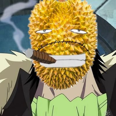 JAMAIS LES HOMMES... ne renonceront a leurs rêves 
mais je suis un durian