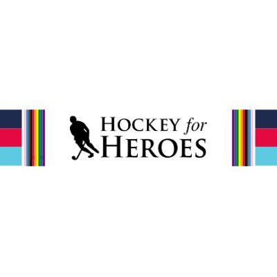 #HockeyforHeroes est. 2011 🇬🇧 Aiding @HelpForHeroes to support British military personnel & their families live well service. contactus@hockeyforheroes.co.uk