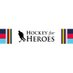 Hockey for Heroes (@hockey_4_heroes) Twitter profile photo Hockey for Heroes (@hockey_4_heroes) Twitter profile photo