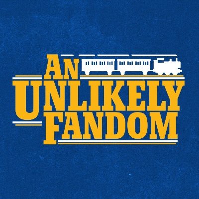 unlikelyfandom Profile Picture