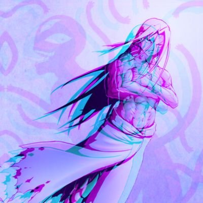 jh3rm1t's profile picture. just a hermit, going along the internet and seeing what interests me. Warning: likes and RTs WILL include nsfw content. Ye be warned.

he/him. Pansexual. Nerd