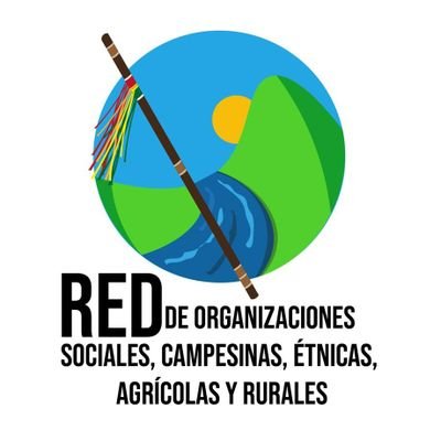 Somos una red nacional de organizaciones campesinas que trabaja por la defensa de los derechos del campesinado.