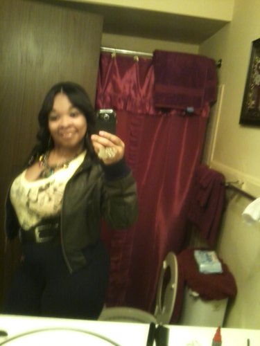 lilmamatoothick's profile picture. Fun filled girl......