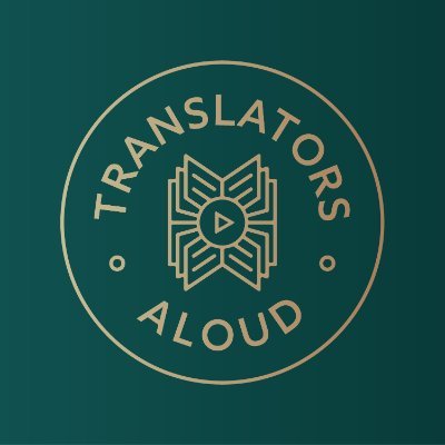 The Voice of Translated Literature | YouTube channel featuring translators reading from their own work | Founded & run by @cmctranslations & @tinakover 👯