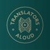 Translators Aloud (@LoudTranslators) Twitter profile photo