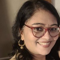 Prathibha Joy (@pratshere) 's Twitter Profile Photo Prathibha Joy (@pratshere) 's Twitter Profile Photo