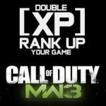Welcome to MW3DoubleXP, We are here to help gamers by rewarding them with FREE DOUBLE XP CODES for MW3 for watching our videos.