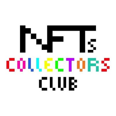 If you are #NFT collector or artist you must follow this account, because it's a link between artists and collectors.