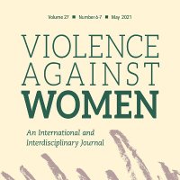 Violence Against Women Journal(@VAWJournal) 's Twitter Profile Photo