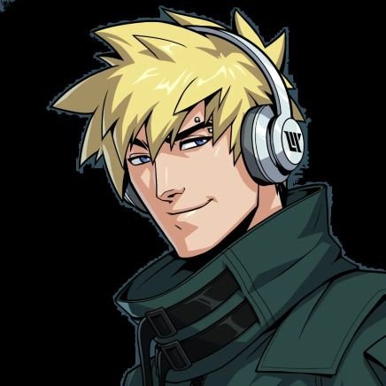 gadeCRYPTO's profile picture. 18 y.o. Web3-developer 🙂
Let's grow together 🚀