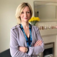 Deborah Atkinson (@deborahann70) 's Twitter Profile