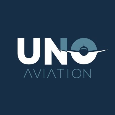 UNO Aviation is one of the largest growing airplane part provider with a good customer focus.