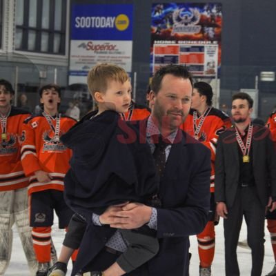 GM/Ass't Coach Soo Thunderbirds 
Scout Ottawa 67s 
PGA of Canada professional