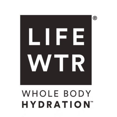 The evolution of water—perfected to help you thrive. Whole Body Hydration ™