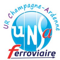 UNSA Champagne-Ardenne(@URChampagneArd) 's Twitter Profile Photo