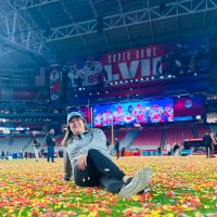 Caitlin Shortridge (@c_shorti11) 's Twitter Profile