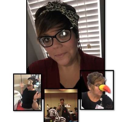 Wife, Mother, Daughter, Christian, Learner, Educator, #UDL, #a11y, #Aem4All, TA CASTie @CAST_UDL, Motivator, Music Lover
*All thoughts and opinions are my own