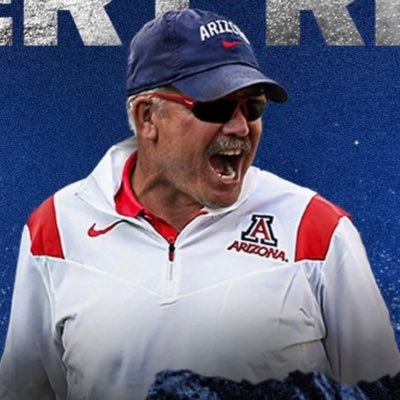 Defensive Coordinator @ArizonaFBall