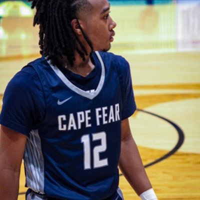 6’1, 176 lbs, Cape Fear CC MBB | 3.7 gpa. Email: jhlaney4@gmail.com