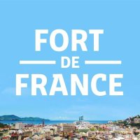 Fort-de-France Ville(@fdfville) 's Twitter Profile Photo