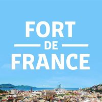 Fort-de-France Ville (@fdfville) 's Twitter Profile