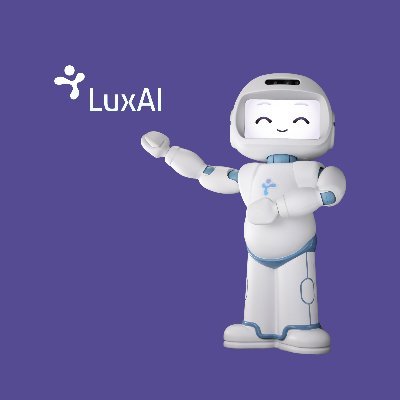 LuxAI S.A. Profile