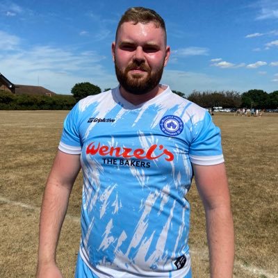 bigjordy99's profile picture. 26 love Football / ex castle point rangers player and Number 1 super fan in Sunday League football 🏰