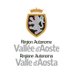 Regione Autonoma Valle d'Aosta (@vdaufficiale) Twitter profile photo