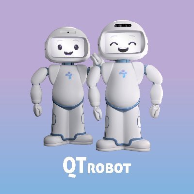 QT robot Profile