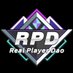 Real Player DAO (@realplayerdao) Twitter profile photo