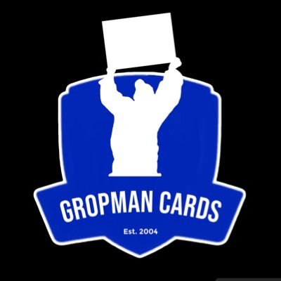 Gropman_Cards Profile Picture